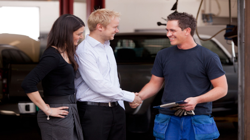 3 Things That Make Me Want to Do Business With a Dealership