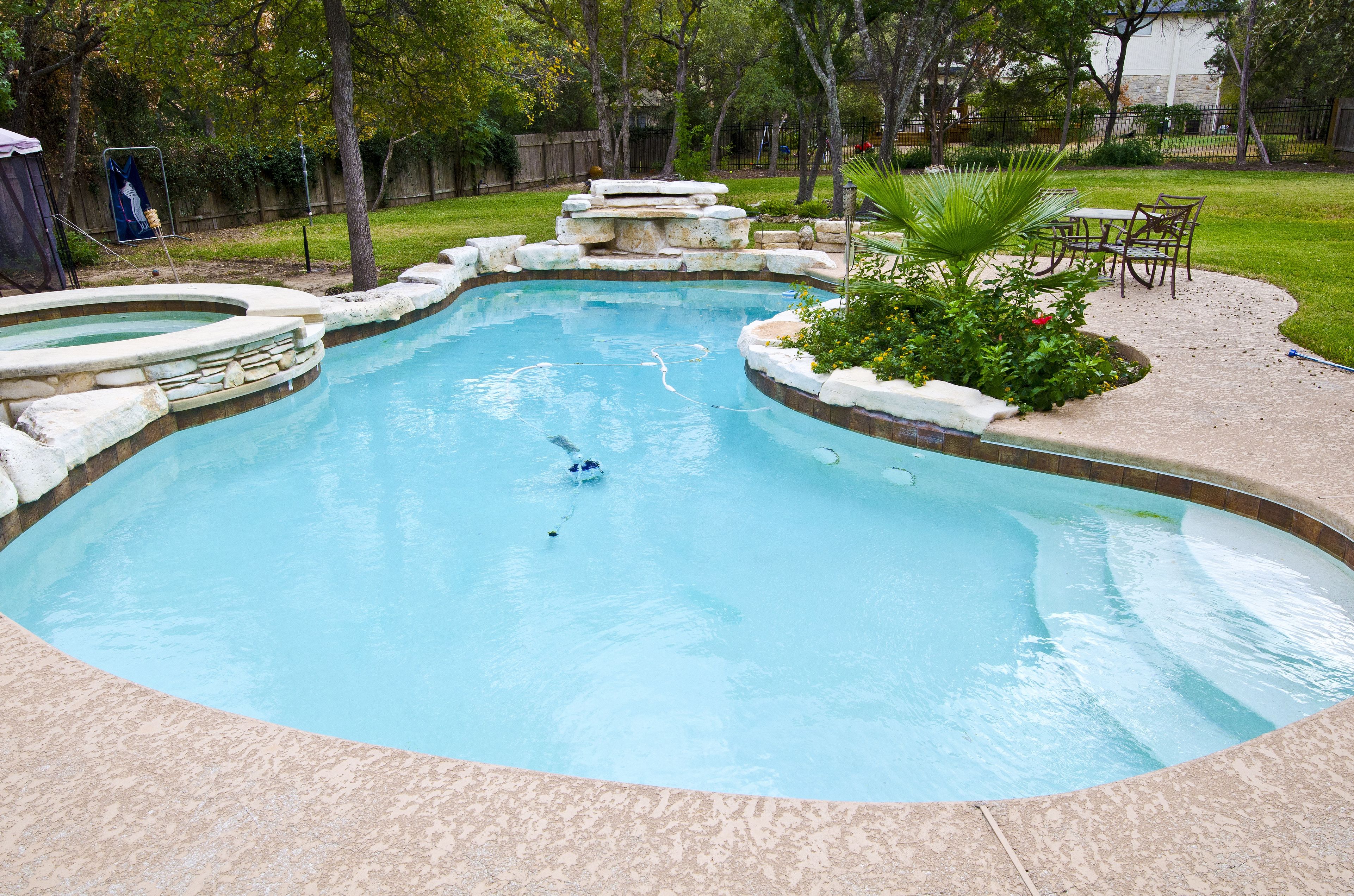 Creating the Perfect Pool – How Contractors Help You Pull Of Your Remodel