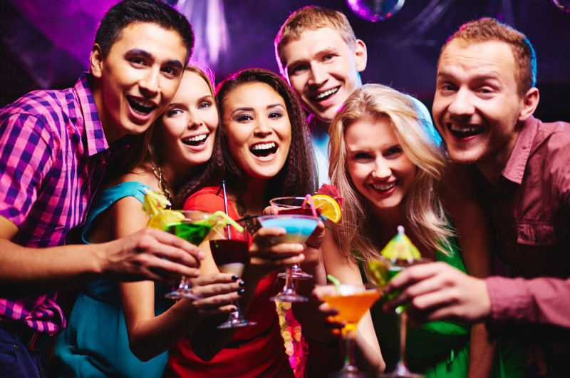 Choosing the Right Party Supplier Can Boost the Fun
