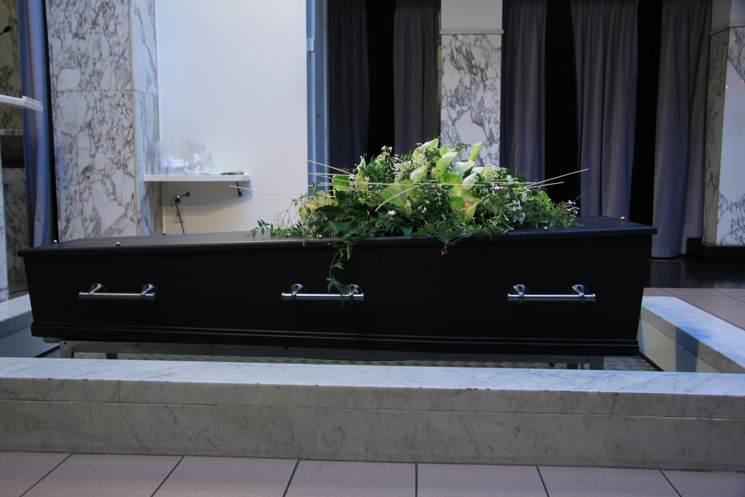 The Ultimate Guide to Choosing a Funeral Home in Orange City FL