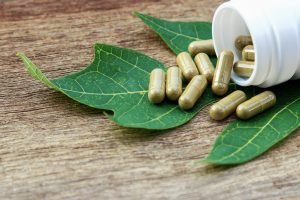 Creating A New Way To Battle Pain