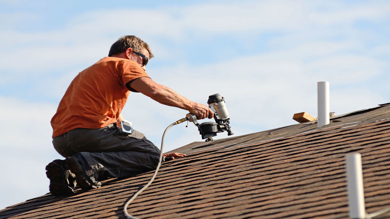 Showalter Roofing a Reliable Roofer In Lisle IL