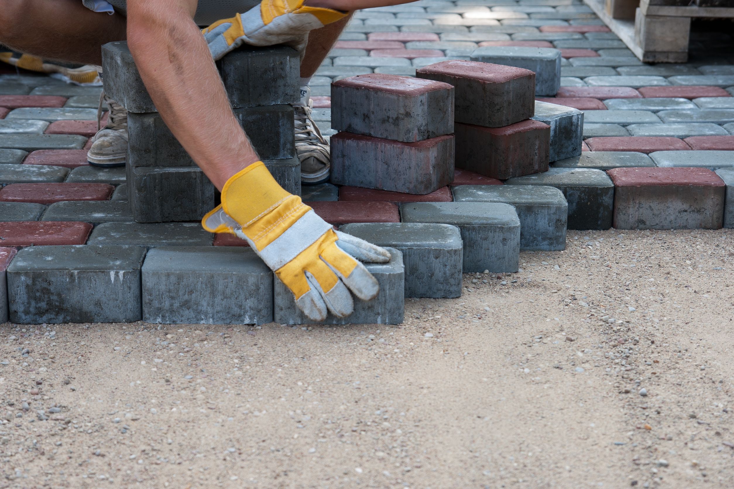 Choosing the Right Asphalt Parking Lot in Atlanta, GA, for Durability and Style