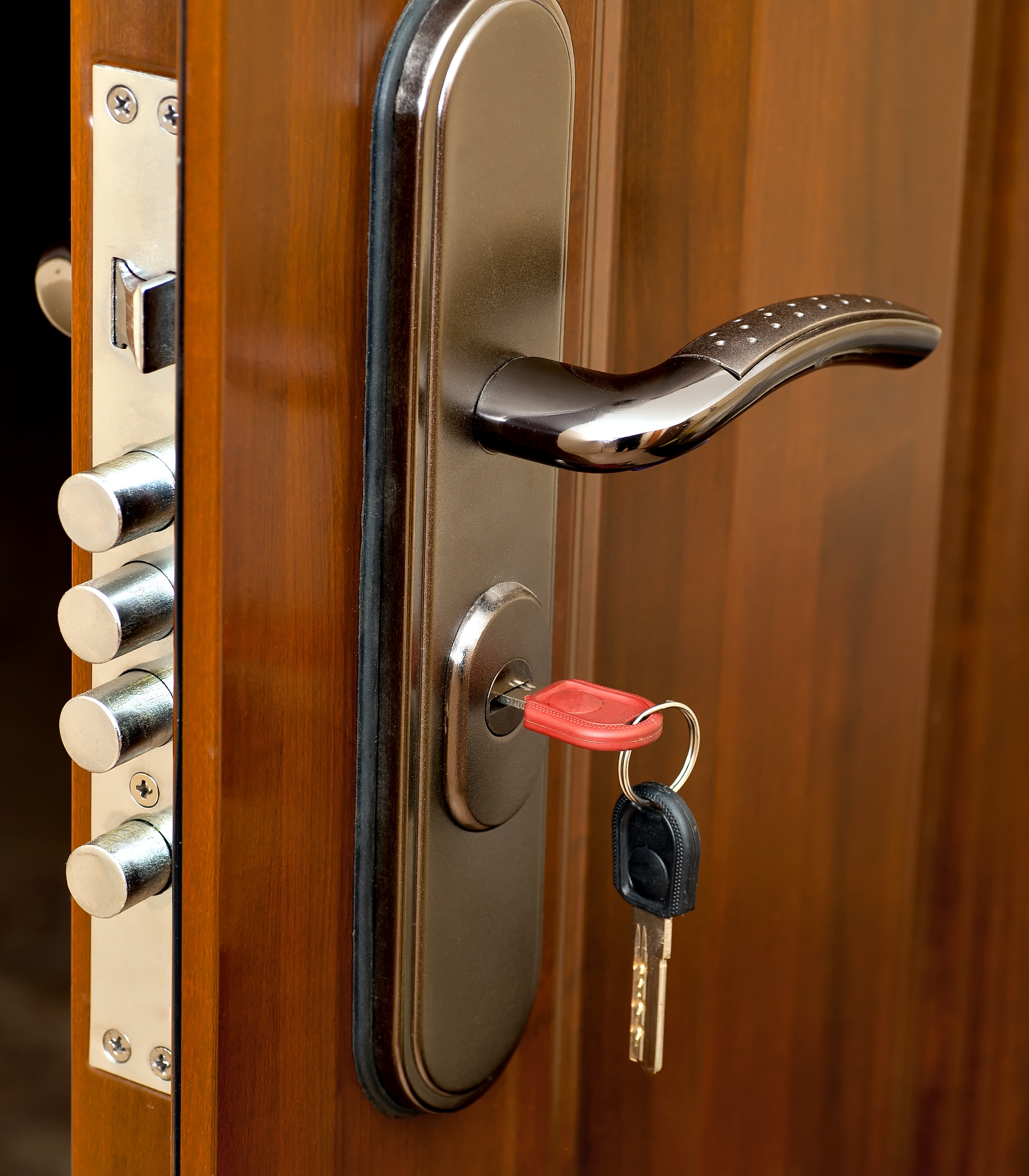 Common Home Locksmith Services in Portland, OR