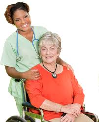 In-Home Healthcare: Options to Consider