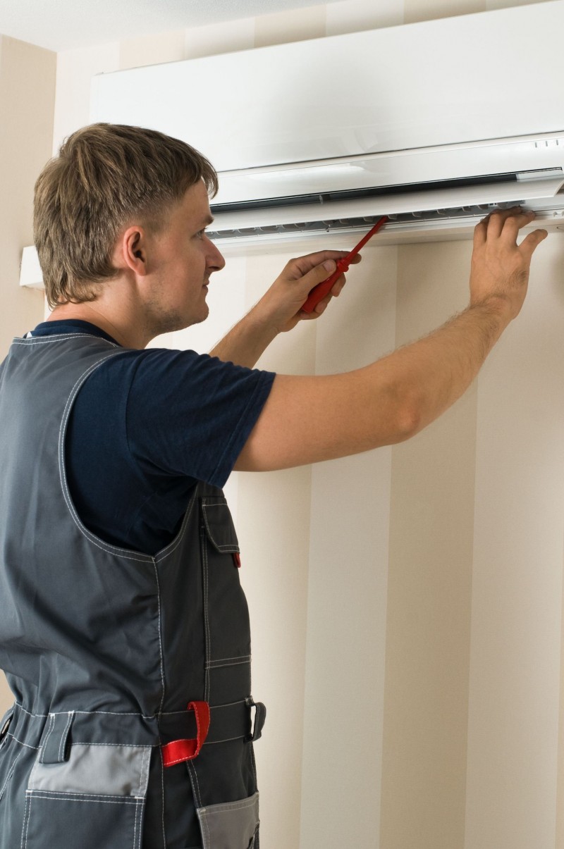 When Has the Time Come to Call for HVAC Services Brooklyn NY?