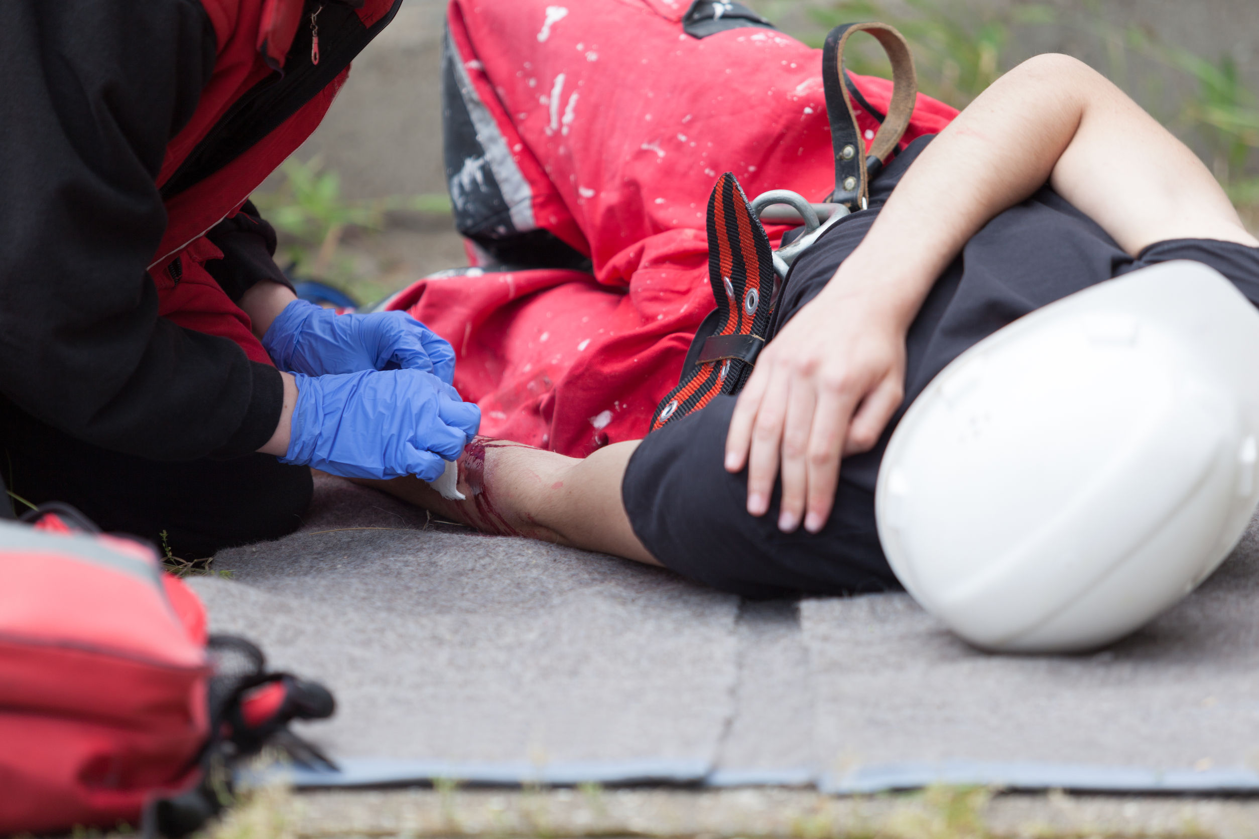 Reasons to Hire a Construction Accident Injury Lawyer in Pittsburgh, PA