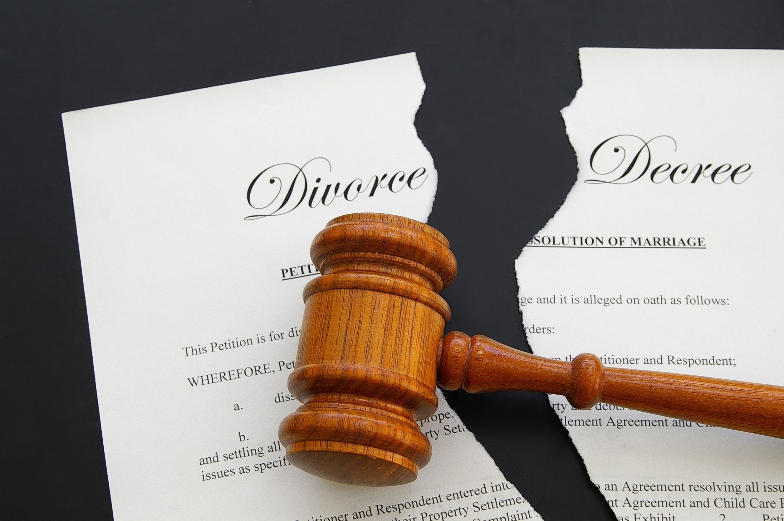 Weird But True Facts From A Divorce Lawyer in New Market