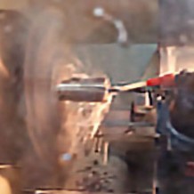 Drilling Operation Technology Provides Precision and Efficiency