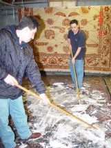 What Everyone Should Know About Area Rug Cleaning in New York City