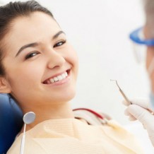 Three Types of Cosmetic Dental Procedures
