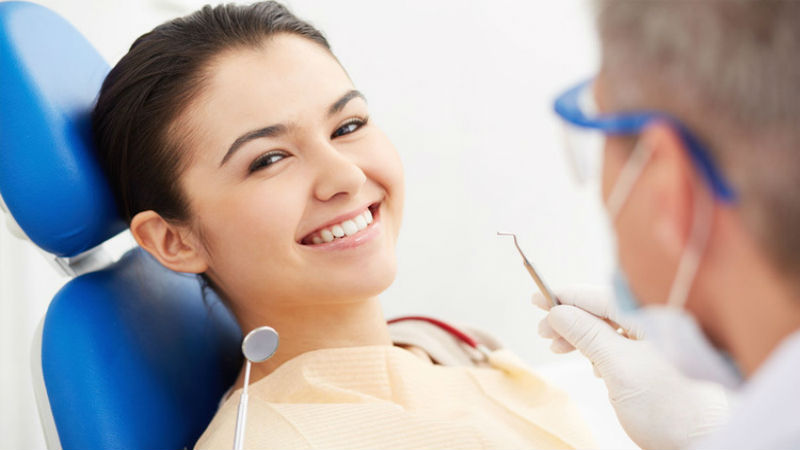 Why it is Important to See a Dentist in Arlington TX