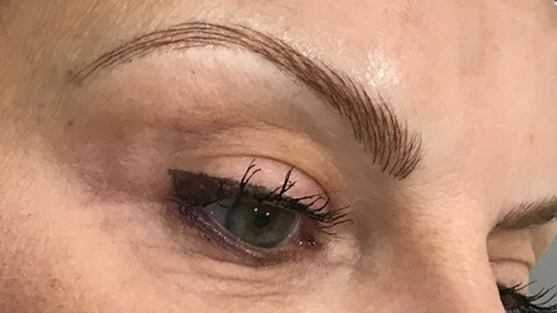 Why So Many Are Choosing Microblading Eyebrows in Dallas