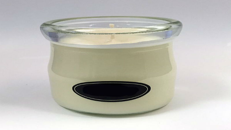 Milkhouse Candles Are the Perfect Alternative for Paraffin Wax Candles