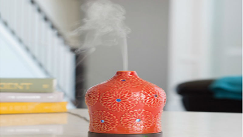Delight the Senses with Woodwick Candles