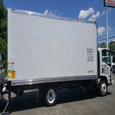 Rent a Cube Truck in Brooklyn to Manage Deliveries