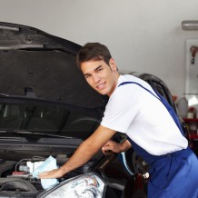 Upgrade Your Car with Great Used Engines in New Port Richey, FL