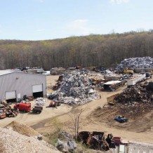 Tips to Find the Right Size Dumpster CT