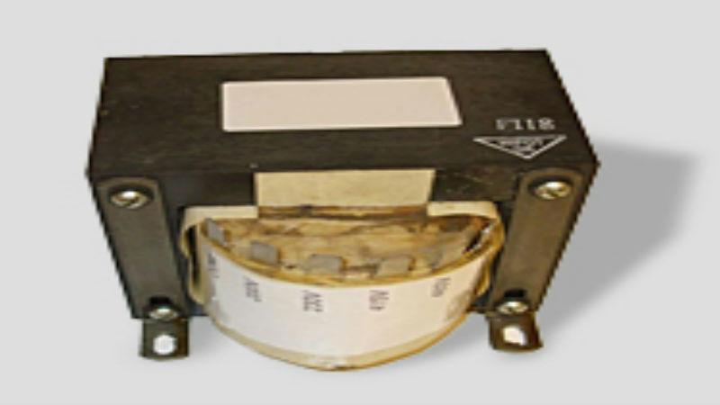 The Use Of Custom Toroidal Transformers