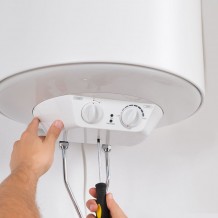 It’s Important to Have Professionals Take Care of Water Heaters in Ft. Pierce, FL
