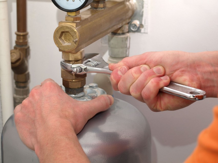 A Variety of Products From Water Filter Installers in Henderson NV Solve Different Problems
