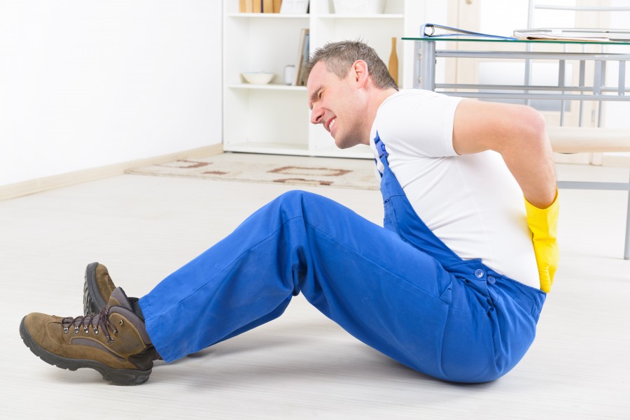 When to Hire a Slip and Fall Attorney in Boston, MA