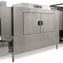 Choosing the Best Commercial Dishwasher