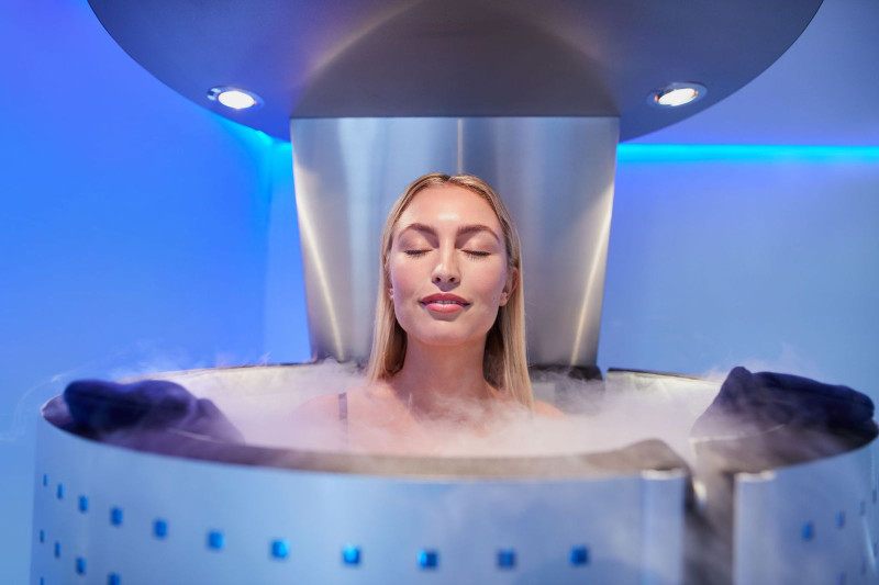 How Whole Body Cryotherapy Sessions in Red Bank Prevent Cancer