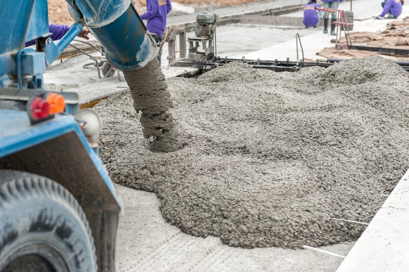 The Best Commercial Concrete Companies in The Twin Cities Offer Excellent Prices