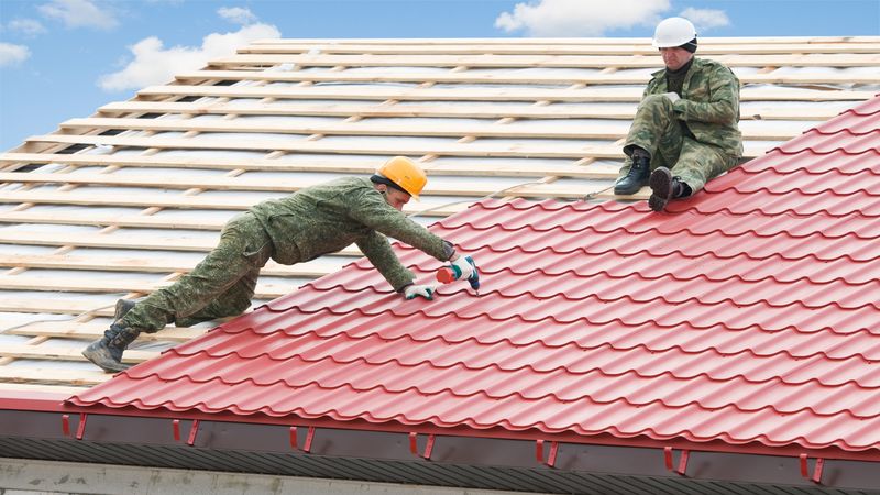 4 Hidden Roofing Concerns a Reliable Roofing Contractor in Indianapolis Can Help Alleviate