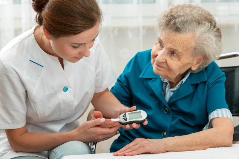 Locating Utah County’s Compassionate Memory Care