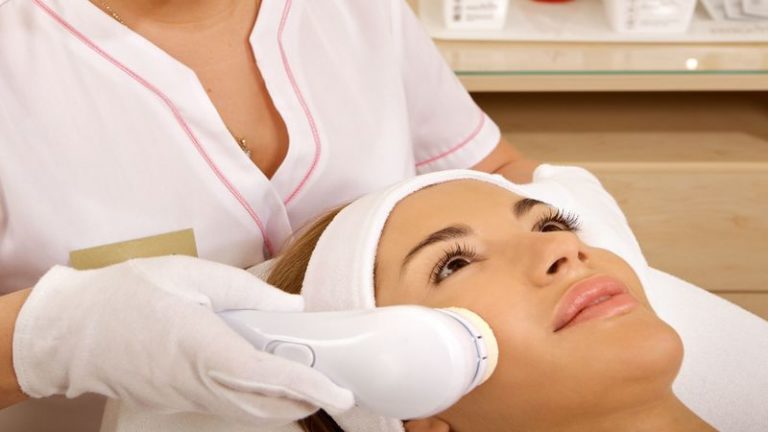 The Transformative Effect of Chemical Peels in Charlotte, NC