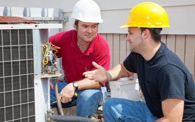 Types of AC Repair Services in Plano TX
