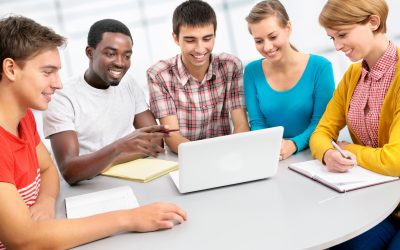 10 Skills Taught In An Online Sales Training Class