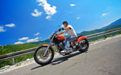 Thrilling adventures await with motorcycle rental in West Palm Beach