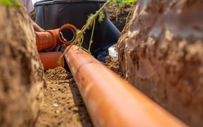 Enhancing Property Value with Strategic Drainage System Installation in Chatham, NJ