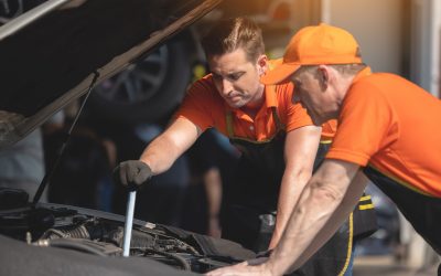 Reliable Collision Repair Solutions in Dallas, Texas