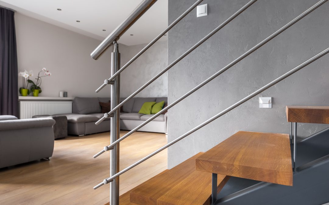 Transform Spaces with Sleek Cable Railing Systems