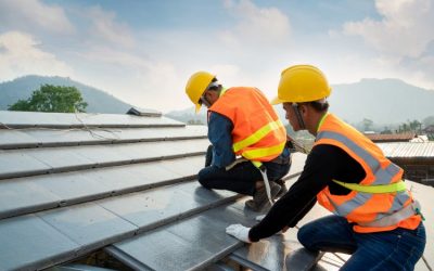 Cracked Tiles? Water Stains? Discover the Early Warning Signs That Call for Roof Replacement in Shingle Springs CA