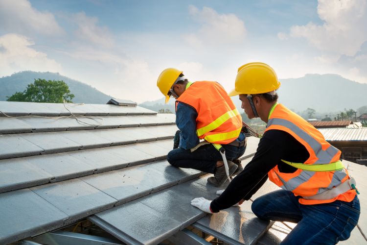 Cracked Tiles? Water Stains? Discover the Early Warning Signs That Call for Roof Replacement in Shingle Springs CA