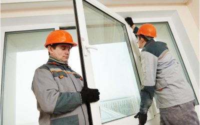 Why Should You Upgrade Your Home with Professional Window Installation in Colorado Springs, CO?
