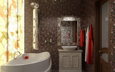 Experience Excellence with Shower Replacement Company Toms River NJ Services