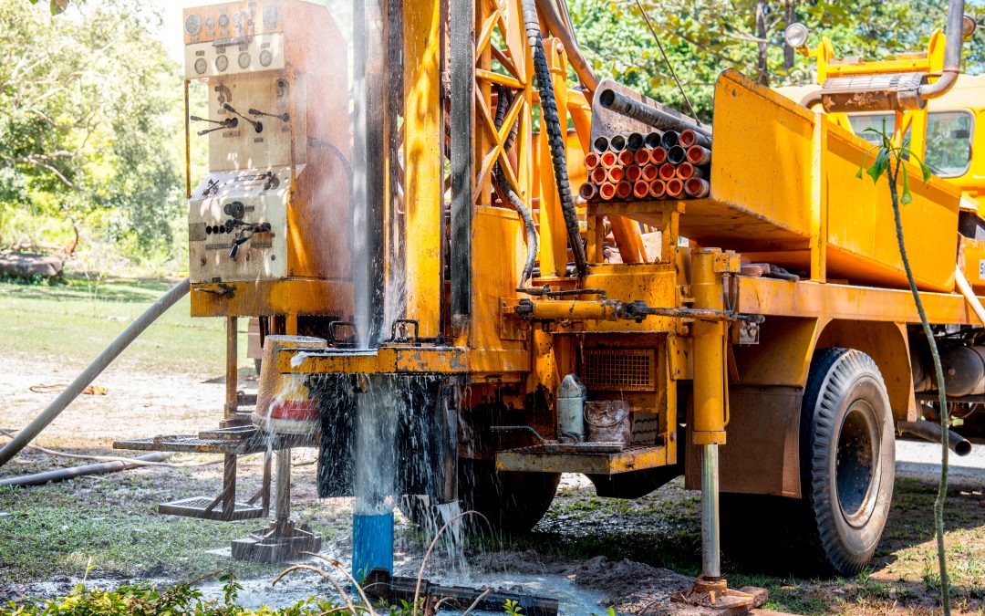 Water Well Drilling Bainbridge GA Guide to Affordable and Efficient Installation