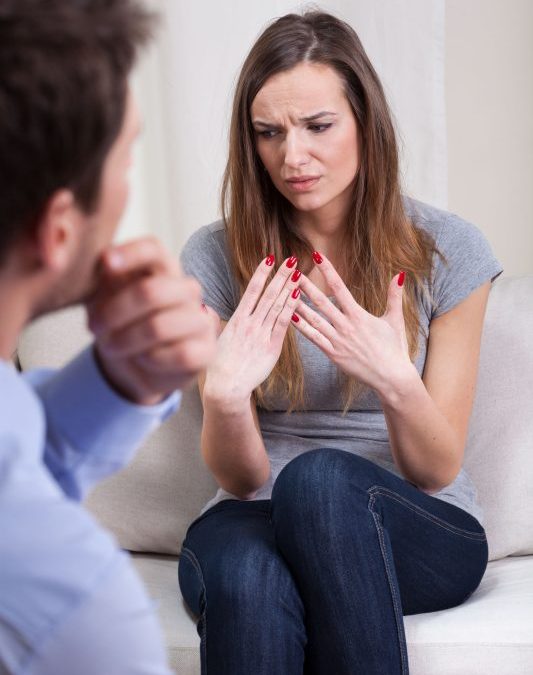 The Benefits of Meeting With a United Healthcare Counselor Denver CO Near You