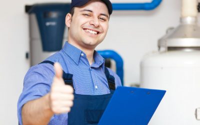 Signs That a Home is in Need of Water Heater Repairs in Charlotte, NC