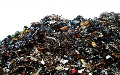 Scrap Yard Chicago Heights Il Provides Fast Payouts for Scrap Metal and Appliances