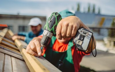 Conditions that Lead to Roof Repair in Rockford, IL