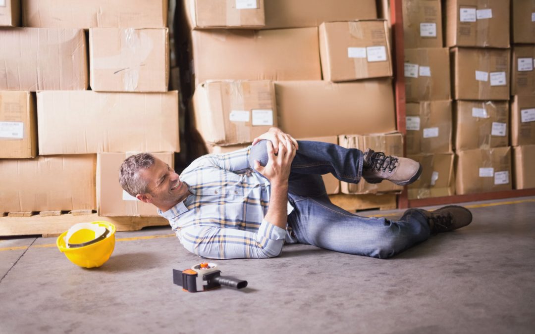 How Slip And Fall Lawyers In Peoria, AZ Can Help You