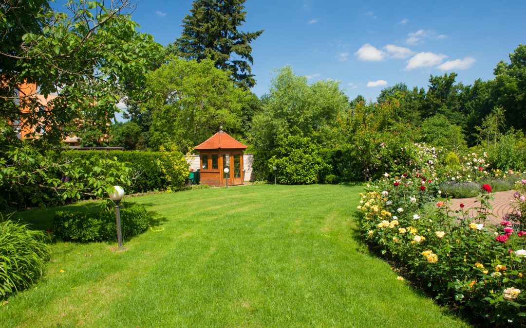 Homeowners Rely on Landscapers In Hillsborough, NJ, for Lawn Perfection