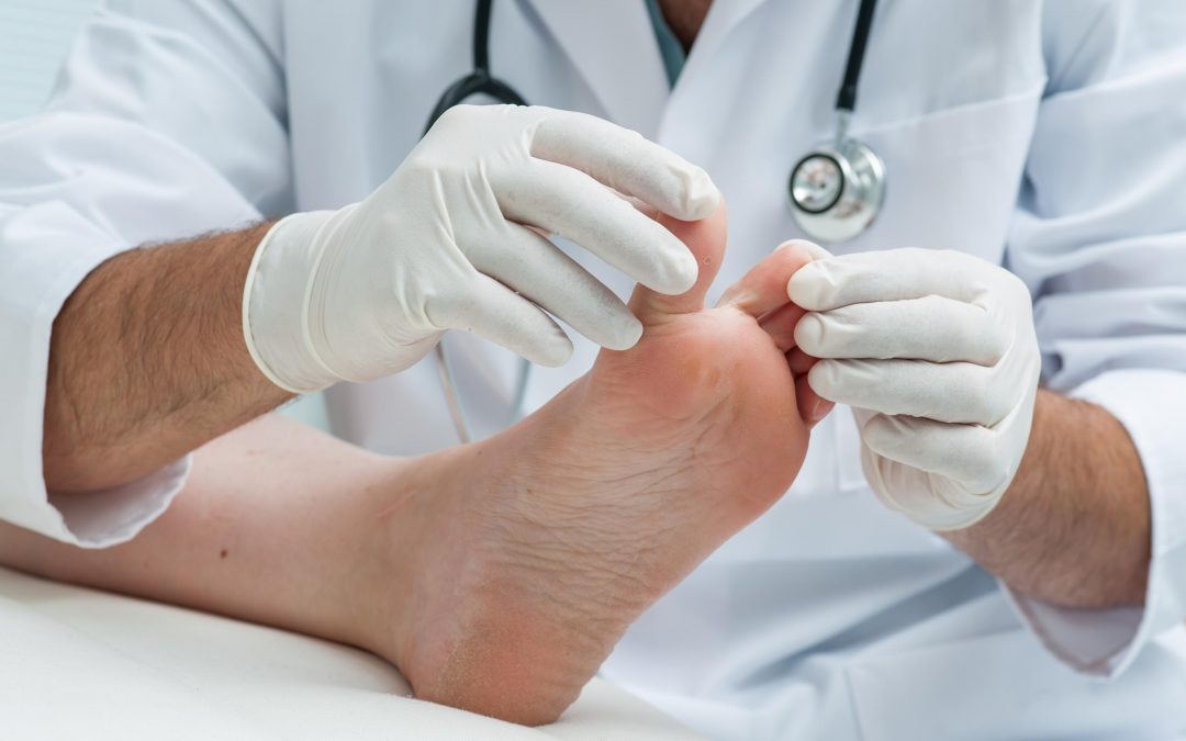 Restore Your Mobility Fast Using Plantar Fasciitis Treatment in Norfolk, VA Options